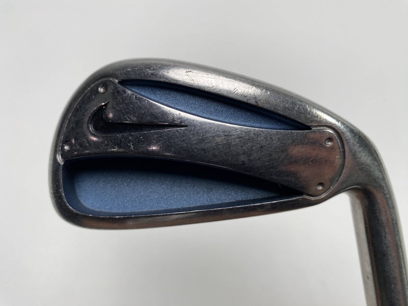 Nike Slingshot Single 4 Iron Ladies Graphite Womens RH Undersize Grip