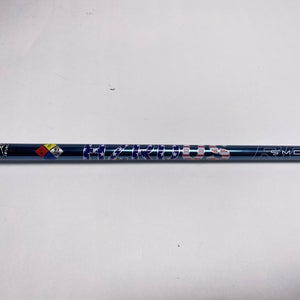 Project X HZRDUS RDX Smoke 6.5 Limited Edition XStiff DR Shaft 43.75"-Taylormade
