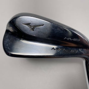 Mizuno MP 20 HMB 3 Iron Graphite Design Tour AD 95 Stiff Graphite Mens RH