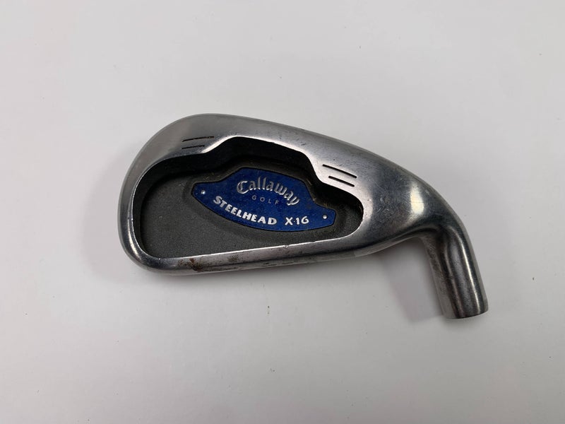 Callaway X-16 3 Iron HEAD ONLY Mens RH
