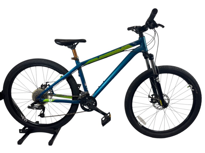 Medium Specialized P1 Hardtail Mountain Bike