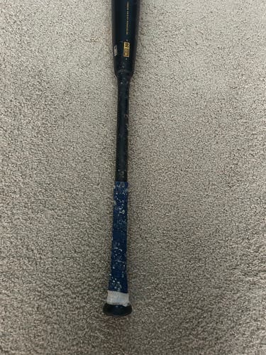 Demarion The Goods BBCOR bat