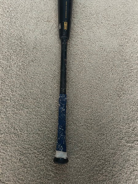 Demarion The Goods BBCOR bat