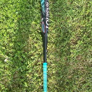 2025 Louisville Slugger BBCOR Certified Bat (-3)  29.5 oz 32.5" (Used)