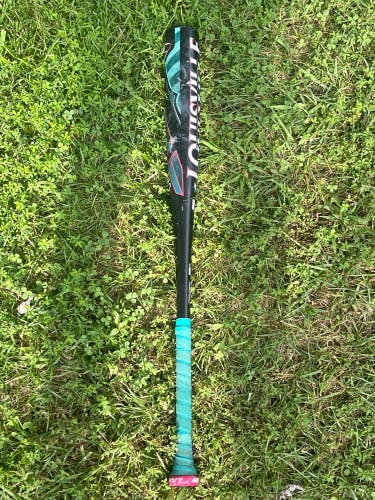 2025 Louisville Slugger BBCOR Certified Bat (-3) 29.5 oz 32.5" (Used)