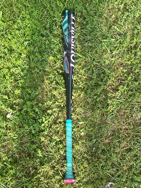 2025 Louisville Slugger BBCOR Certified Bat (-3)  29.5 oz 32.5" (Used)