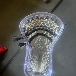 ECD Strung Ion Head (Used)