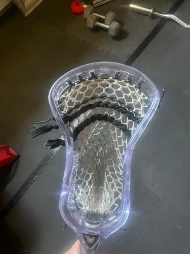 ECD Strung Ion Head (Used)