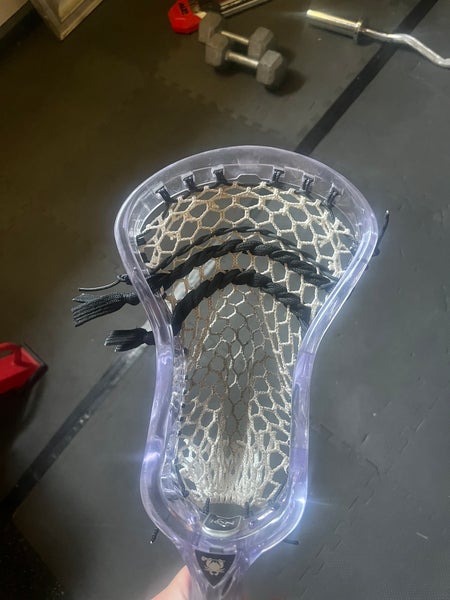 ECD Strung Ion Head (Used)