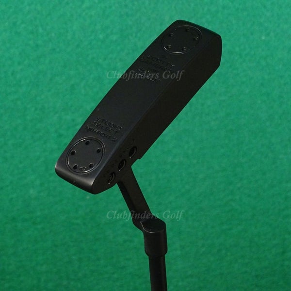 Scotty Cameron Studio Select Newport 2 35" Putter Golf Club *REFINISHED*