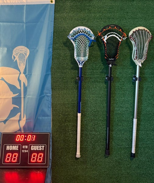 LE/Lucky Sticks ($150 Each, Details Below)