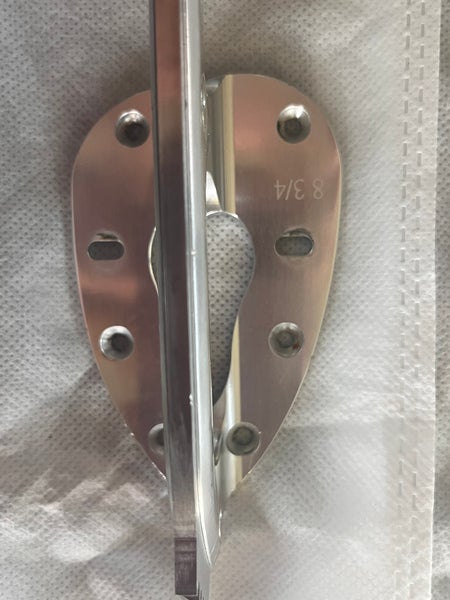 ULTIMA MATRIX LEGACY BLADE - figure skating blades (8 3/4)