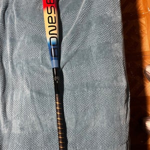 Warstic Bonesaber Hybrid Bat (-3) 29 oz 32" (New)