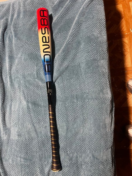 Warstic Bonesaber Hybrid Bat (-3) 29 oz 32" (New)