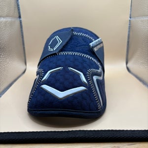 Blue Senior EvoShield Elbow Protection (Used)