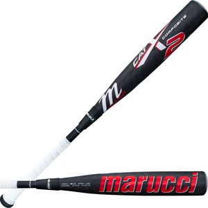 Marucci CATX2 Composite (2 3/4") USSSA Bat 2025 (-8)
