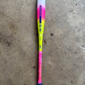 2025 Easton EUT6DUB5 USSSA Certified Bat (-10) 30" (Used)