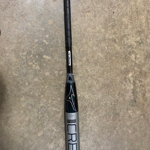 Mizuno F23 power carbon 30”  Bat
