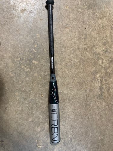 Mizuno F23 power carbon 30” Bat