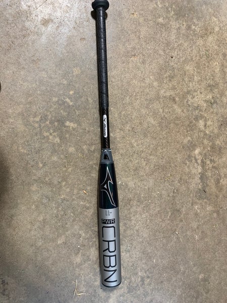 Mizuno F23 power carbon 30”  Bat