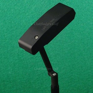 Machine M3A Widebody Adjuster Plumbers-Neck CUSTOM 35" Putter Golf Club w/ HC