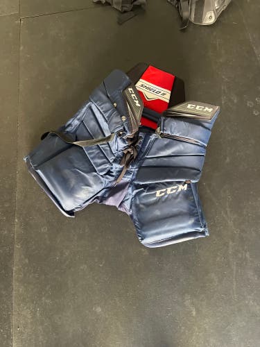 CCM shield 2 goalie pants