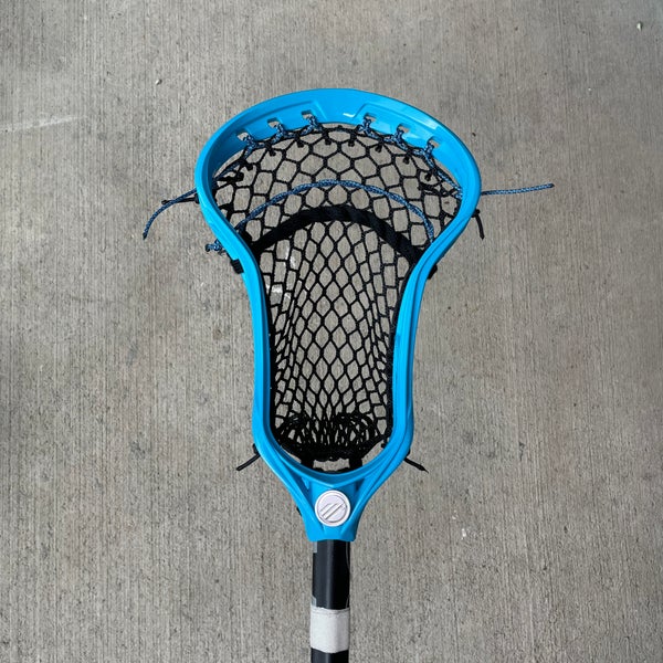 Maverik Strung Optik 3 Head (New)
