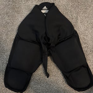 Adidas Football game or practice pants with pads
