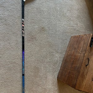 Intermediate CCM Trigger 9 Pro LH 55 Flex P29