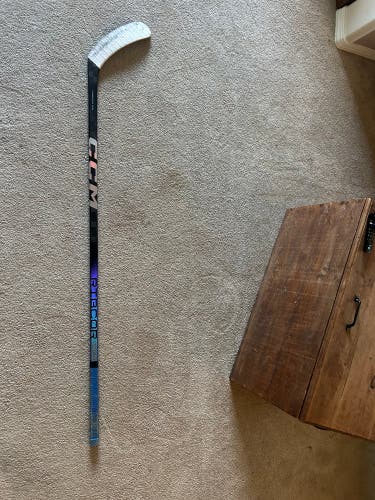 Intermediate CCM Trigger 9 Pro LH 55 Flex P29