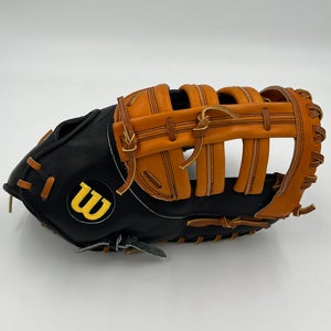 Wilson a2000 1613 12” first base mitt baseball glove