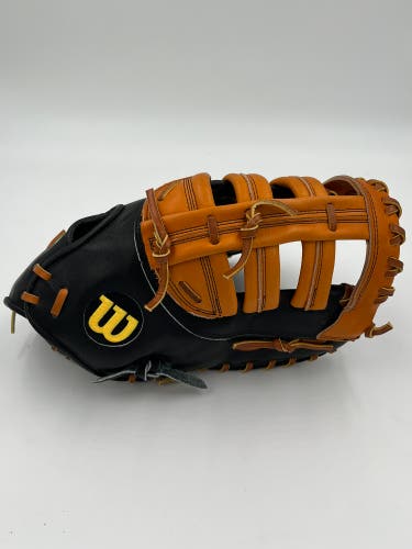Wilson a2000 1613 12” first base mitt baseball glove