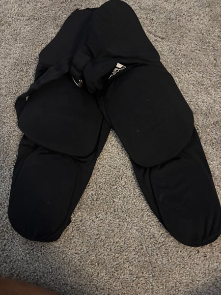 Adidas football practice or game padded pants