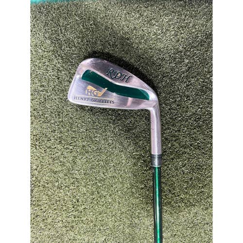 Henry-Griffitts RDH 40" Golf 4 Iron RH / 1C-S558
