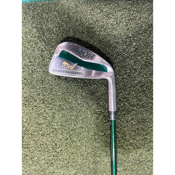 Henry-Griffitts RDH 40" Golf 4 Iron RH / 1C-S558