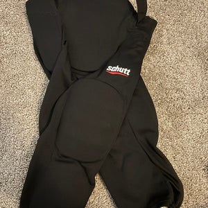 Schutt Padded Football Pants - New