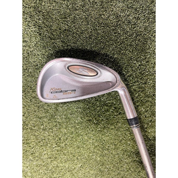 King Cobra SS-i Oversize Lite Flex 39" Golf 4 Iron RH / 1C-S559
