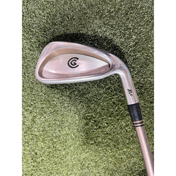Cleveland TA6 W Series 38" Golf 4 Iron RH / 1C-S560
