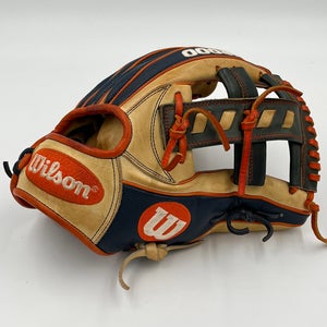 Wilson a2000 JA27 GM 11.5 infield baseball glove