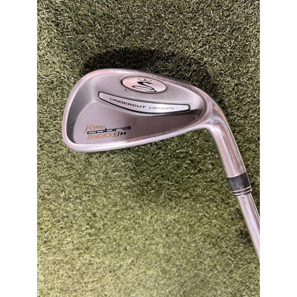 King Cobra 3100 I/H Undercut Design R Flex 38.5" Golf 4 Iron RH / 1C-S561