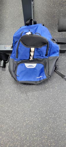 Used Athletico Youth Lacrosse bag 11497-S000150830