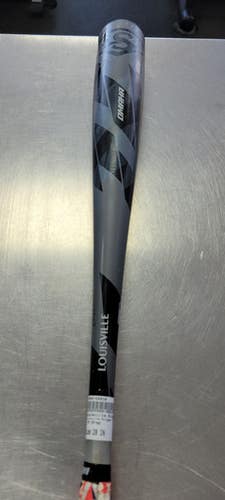 Used Louisville Slugger OMAHA UBO5B10-23 BB/SB USA 2 5/8 Bat 28" 11497-S000150838