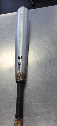 Used Demarini THE GOODS G1C-22 BB/SB High School -3 Bat 33" 11497-S000150843