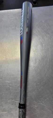 Used Louisville Slugger OMAHA 519 BBCOR BB/SB High School -3 Bat 32" 11497-S000150842