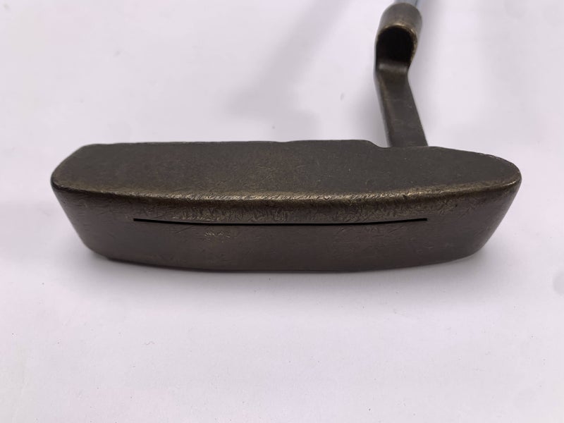 Ping Anser Beryllium Copper Putter 34" Black Dot Mens RH