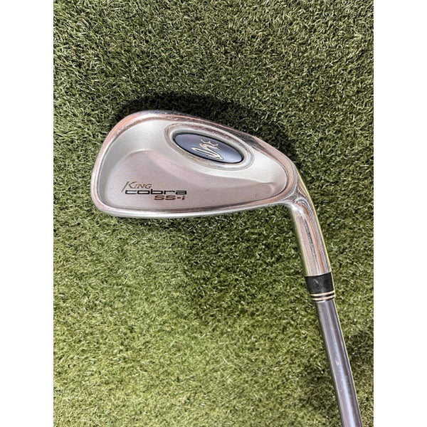 King Cobra SS-i Oversize Women's Flex 37.5" Golf 4 Iron RH / 1C-S563