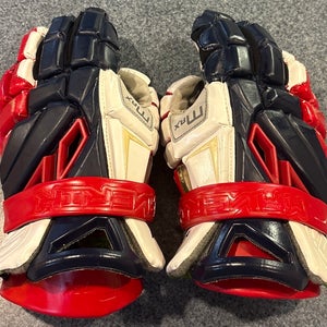 Maverik SHOWTIME Max Lacrosse Gloves 13"