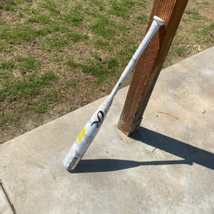 2025 Rawlings Icon Composite USSSA Certified Bat (-5) 25 oz 30" (New)