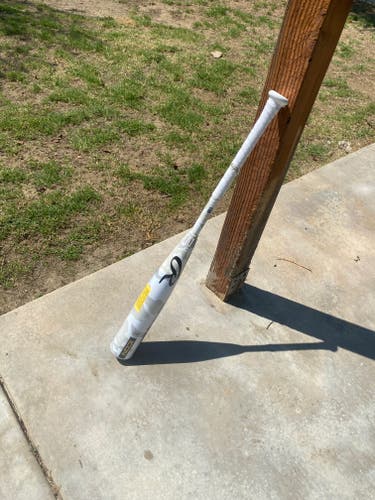 2025 Rawlings Icon Composite USSSA Certified Bat (-5) 25 oz 30" (New)