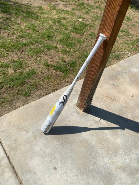2025 Rawlings Icon Composite USSSA Certified Bat (-5) 25 oz 30" (New)